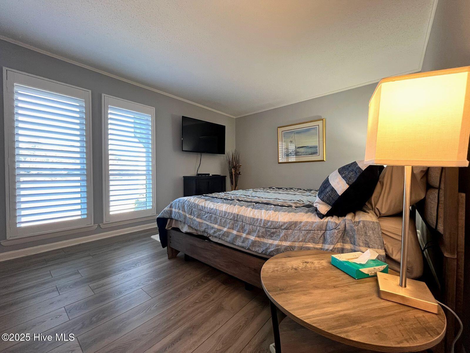 250 Sugar Gum Lane, Unit 104 Pinehurst, NC 28374 - Photo 21 of 35 m bed 3