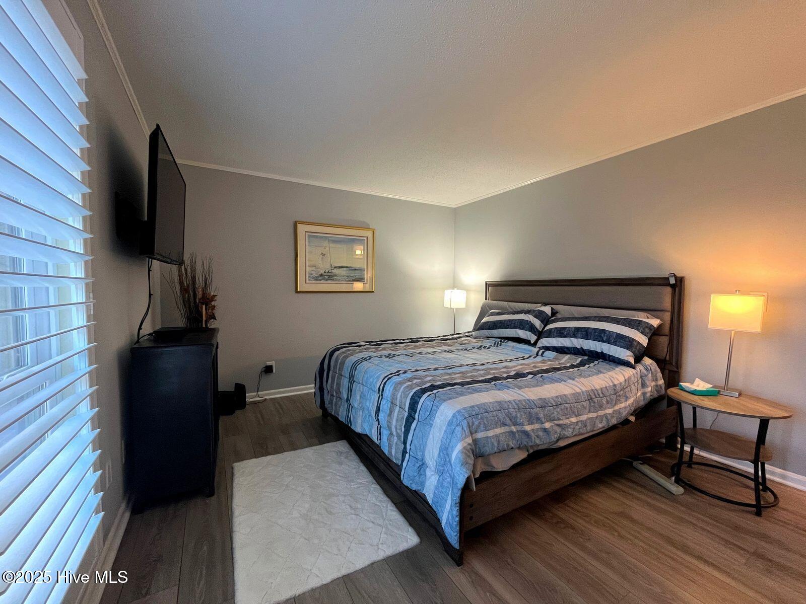 250 Sugar Gum Lane, Unit 104 Pinehurst, NC 28374 - Photo 22 of 35 m bed 4