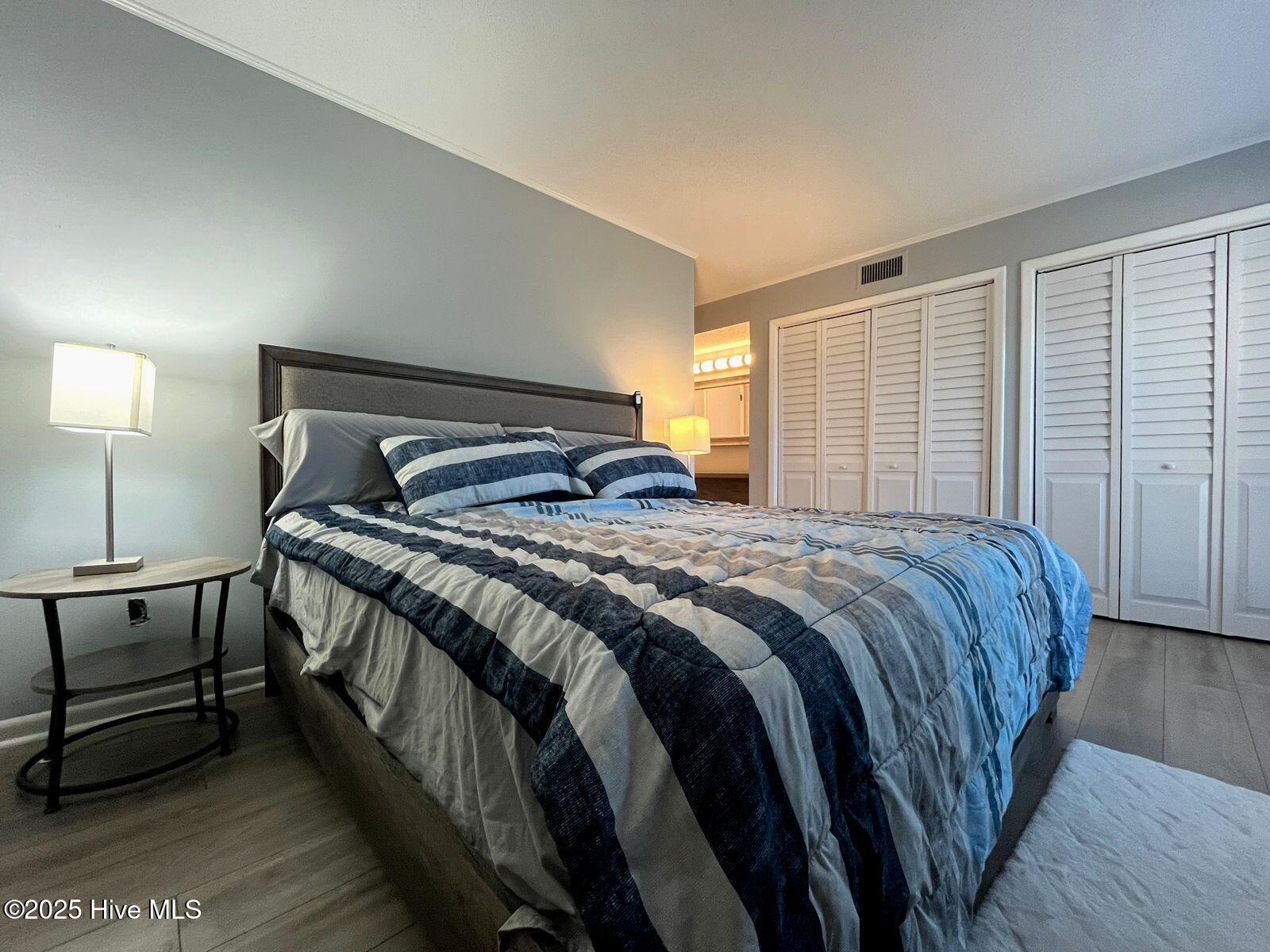 250 Sugar Gum Lane, Unit 104 Pinehurst, NC 28374 - Photo 23 of 35 m bed 6