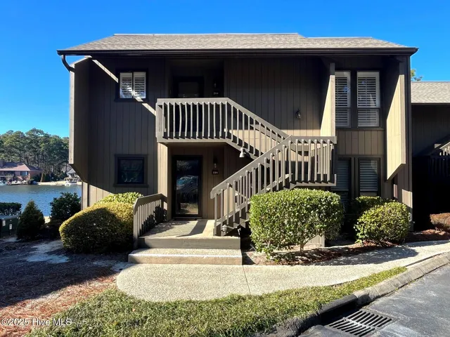 $2,250 | 250 Sugar Gum Lane, Unit 104, Pinehurst, NC 28374