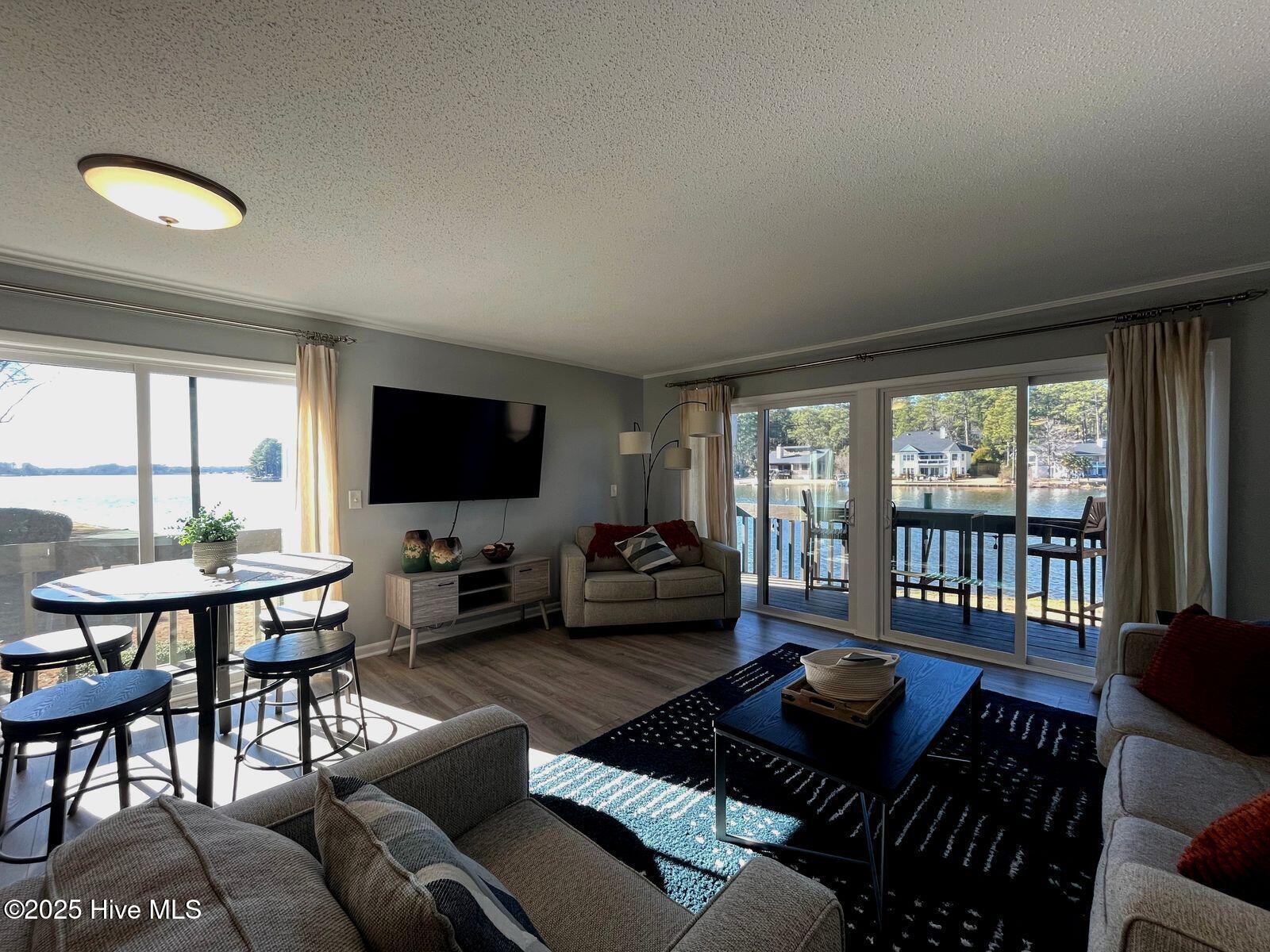 250 Sugar Gum Lane, Unit 104 Pinehurst, NC 28374 - Photo 5 of 35 living 10