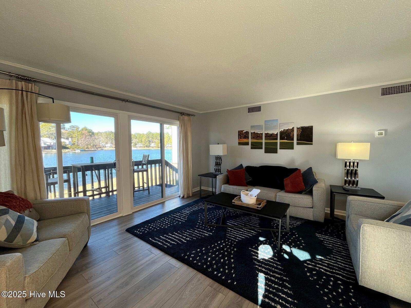 250 Sugar Gum Lane, Unit 104 Pinehurst, NC 28374 - Photo 6 of 35 living 5