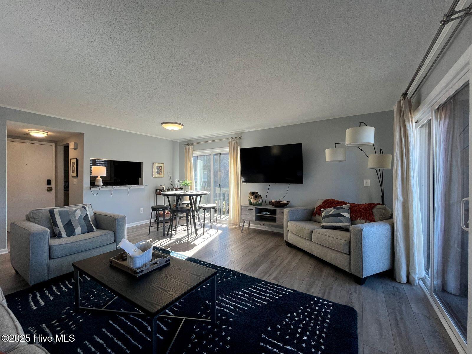 250 Sugar Gum Lane, Unit 104 Pinehurst, NC 28374 - Photo 7 of 35 living 8