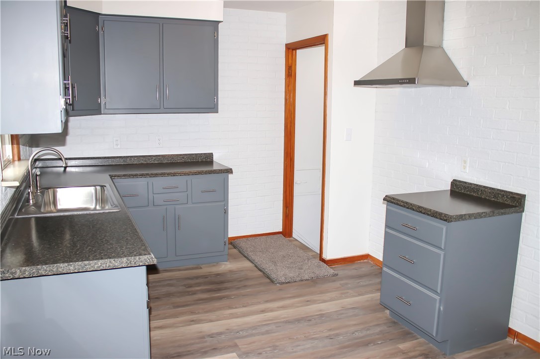 1538 Rush Road Wickliffe, OH 44092 - Photo 16 of 34 Gallery Image 16