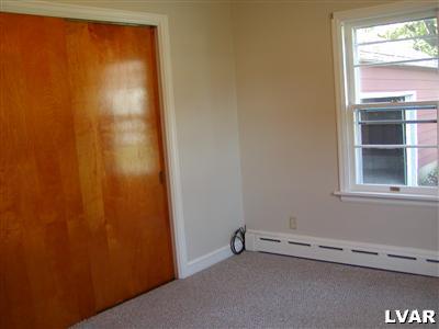 209 Young Road Nazareth, PA 18064 - Photo 9 of 13 First floor bedroom