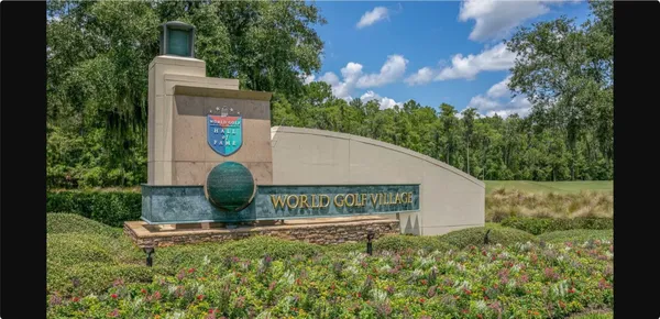 a view of a lake from a balcony