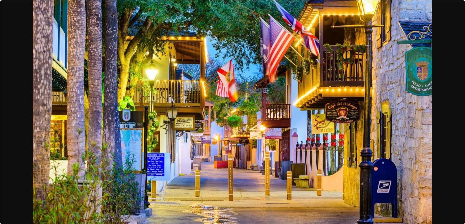 102 Vidalia Ridge Rd Street St. Augustine, FL 32084 - Photo 26 of 29 a view of path along with brick building