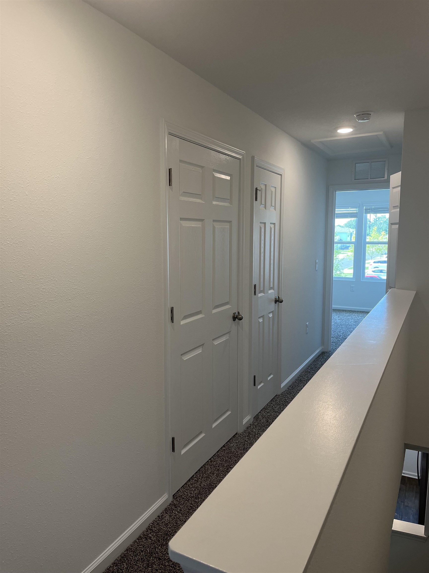 102 Vidalia Ridge Rd Street St. Augustine, FL 32084 - Photo 10 of 29 a view of an empty room