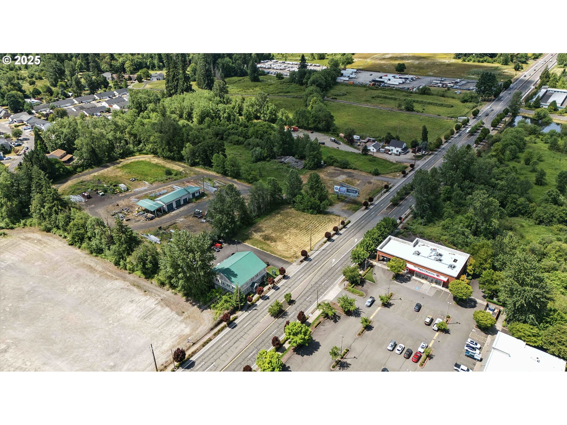 West Main Street Battle Ground, WA 98604 - Photo 12 of 16