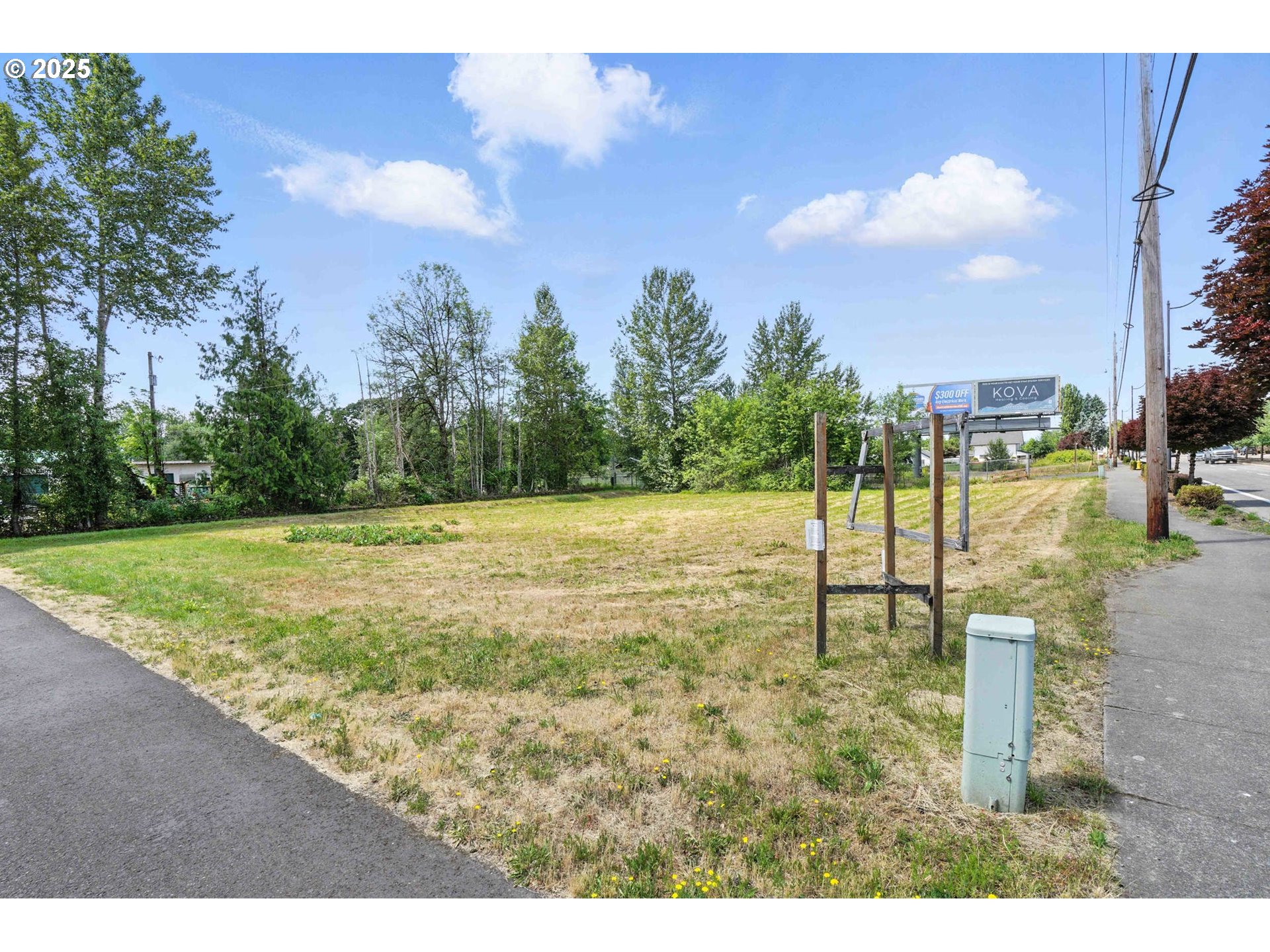 West Main Street Battle Ground, WA 98604 - Photo 4 of 16 a view of a park