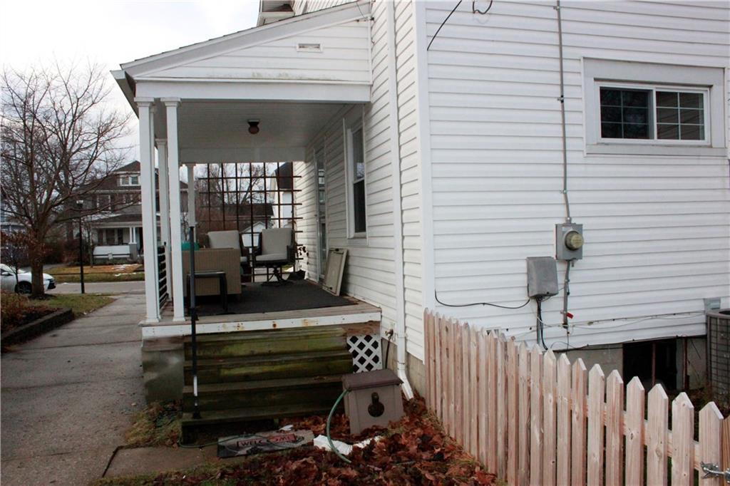 124 5th Street Springfield, OH 45504 - Photo 31 of 35