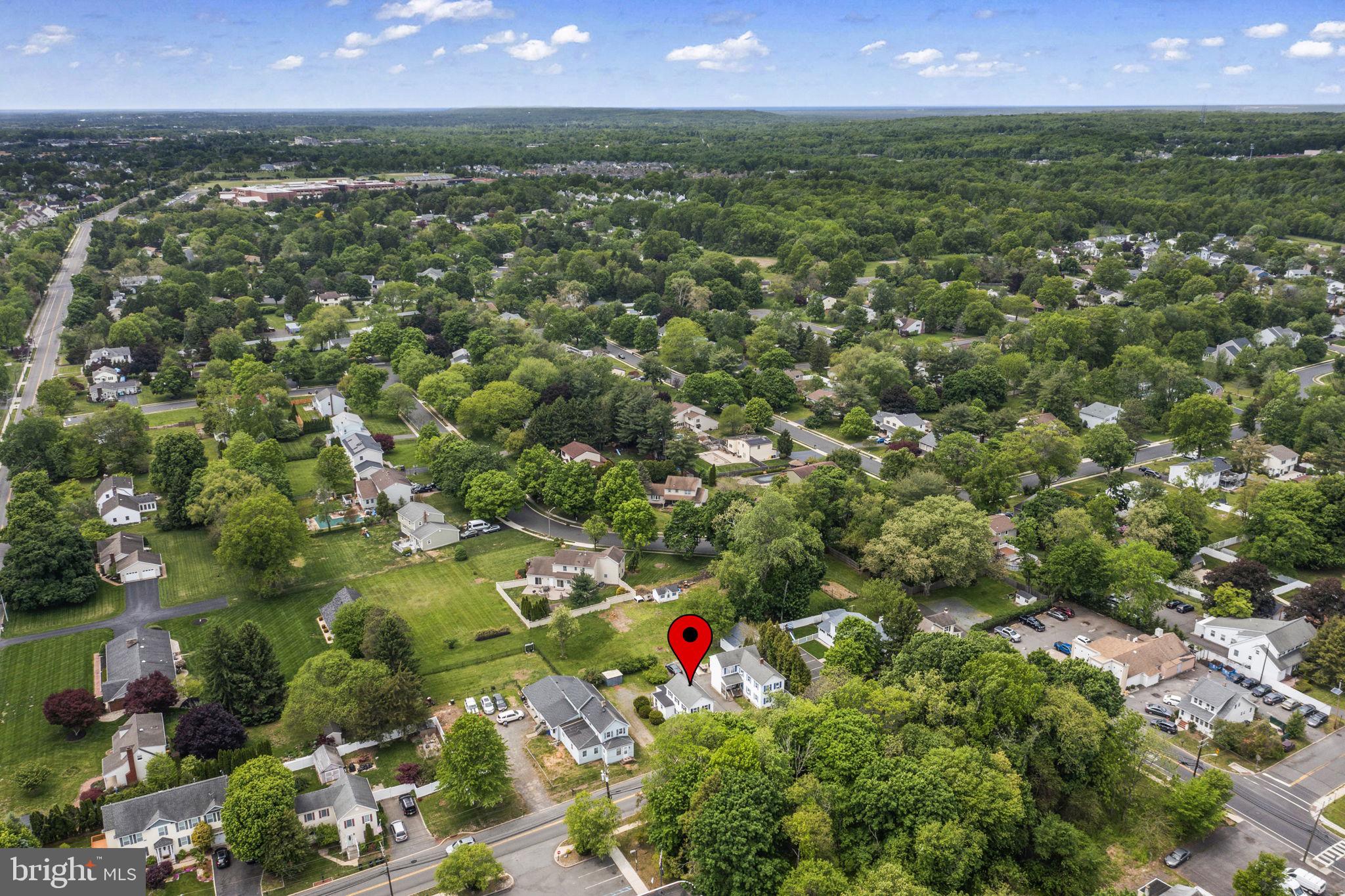 646 Ridge Road Monmouth Junction, NJ 08852 - Photo 35 of 47 Charming neighborhood oasis awaits!