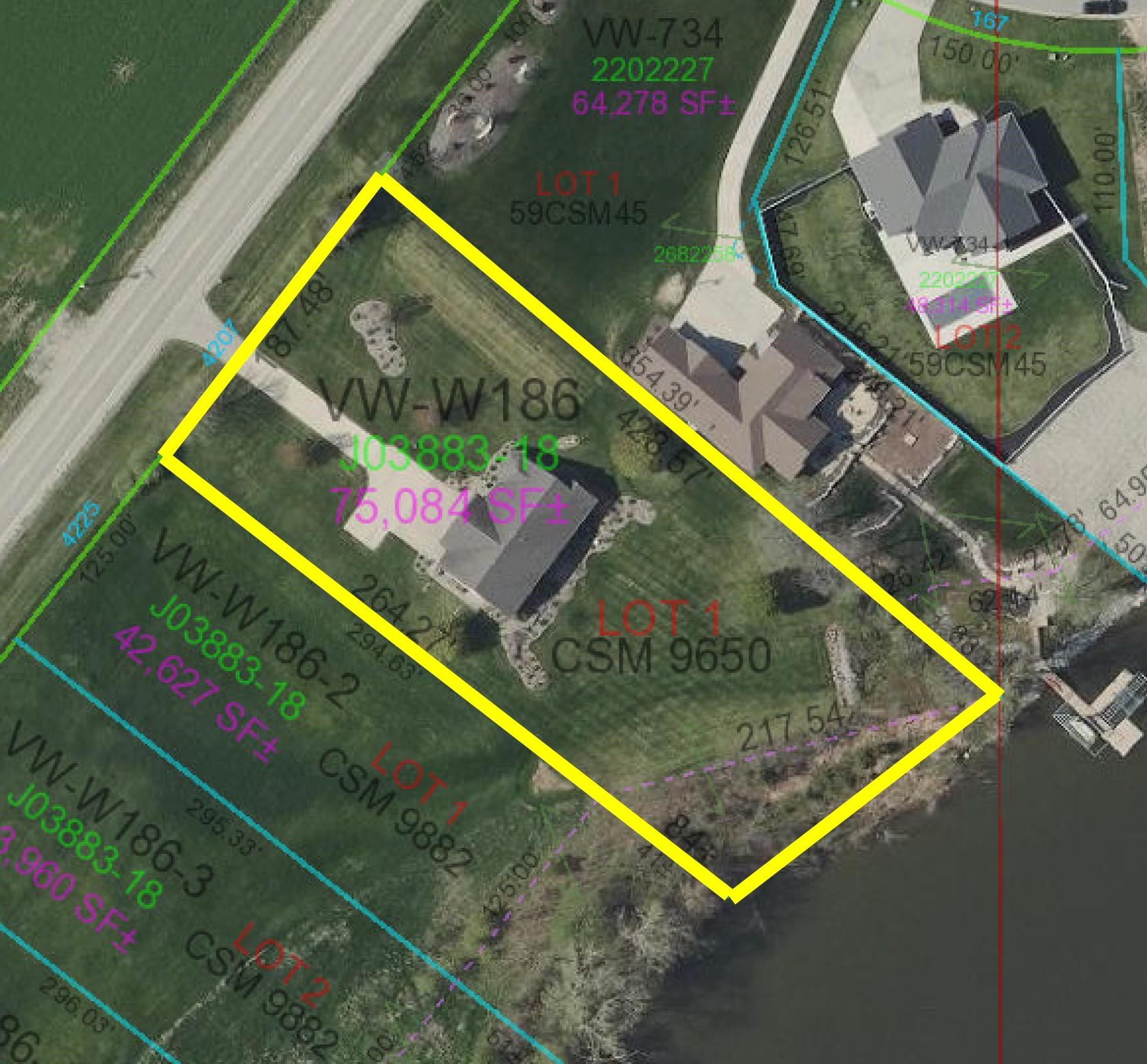 4207 Lost Dauphin Road Wrightstown, WI 54180 - Photo 40 of 40
