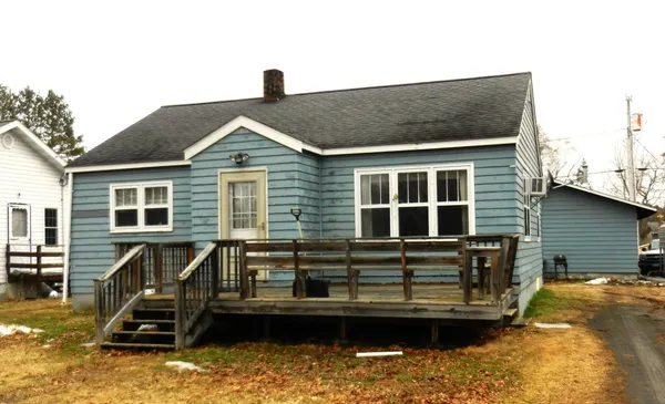 $95,000 | 508 Spruce Street, Littlefork, MN 56653