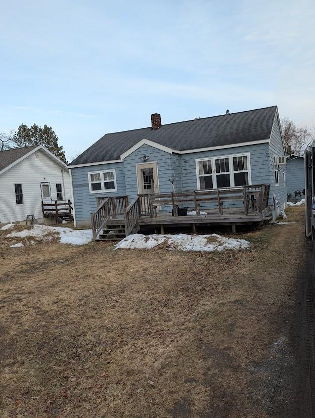 508 Spruce Street Littlefork, MN 56653 - Photo 23 of 28