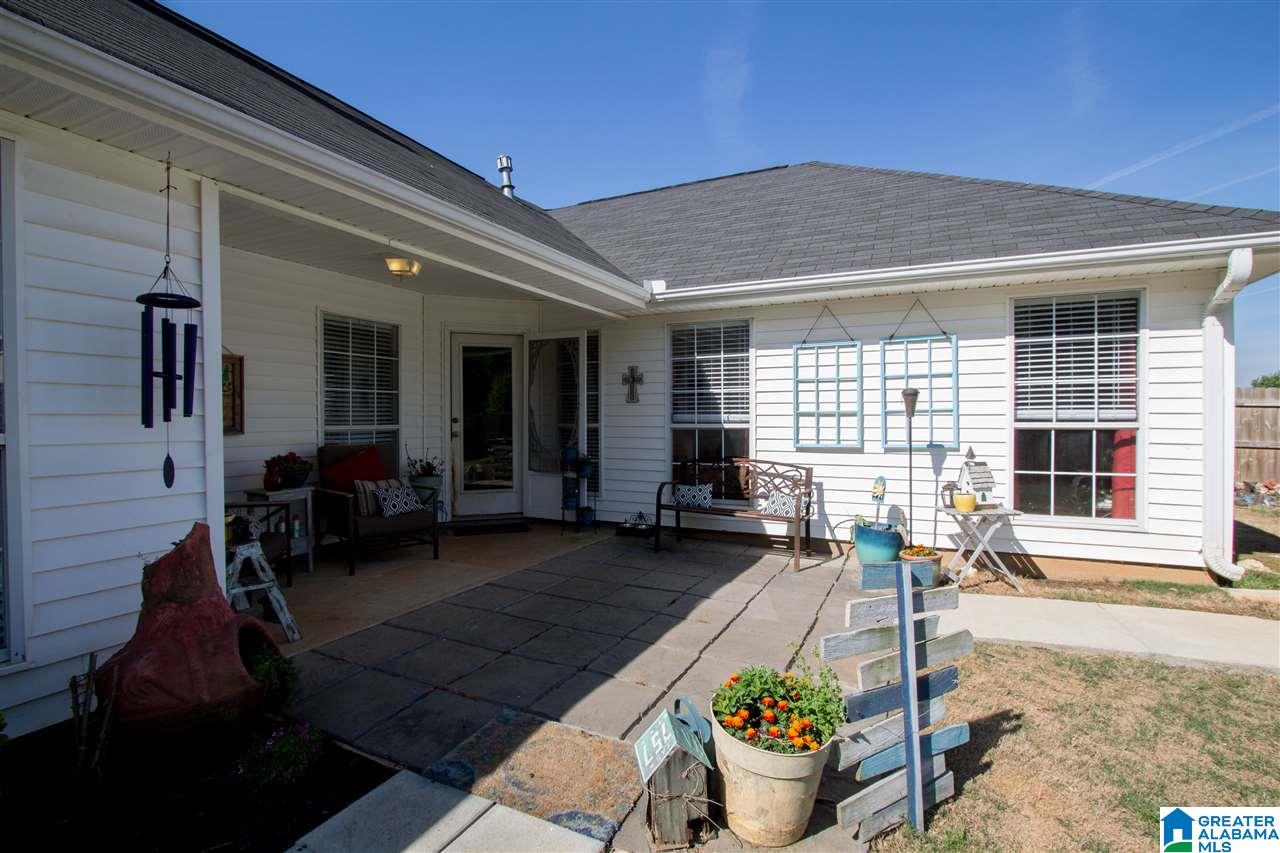 233 Silverstone Lane Alabaster, AL 35007 - Photo 37 of 39