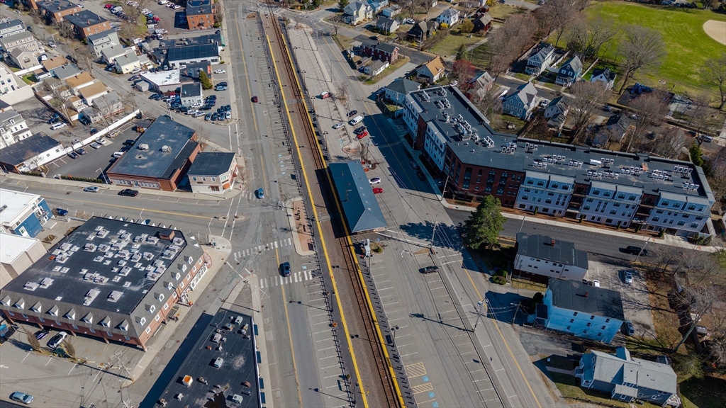 5 Washington Street, Unit A1 Reading, MA 01867 - Photo 14 of 15