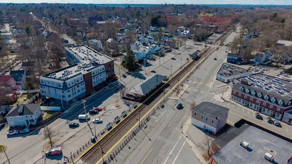 $375,000 | 5 Washington Street, Unit A1, Reading, MA 01867