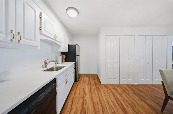 $375,000 | 5 Washington Street, Unit A1, Reading, MA 01867