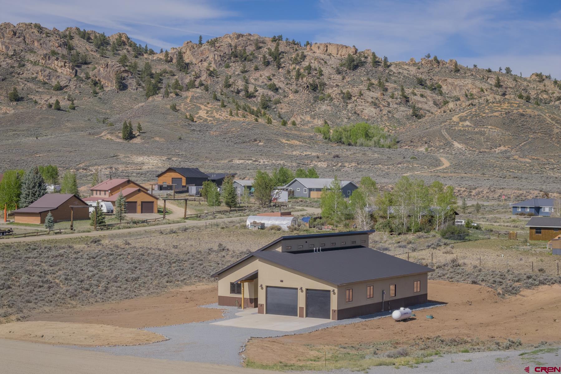 400 Columbine Road Gunnison, CO 81230 - Photo 12 of 41