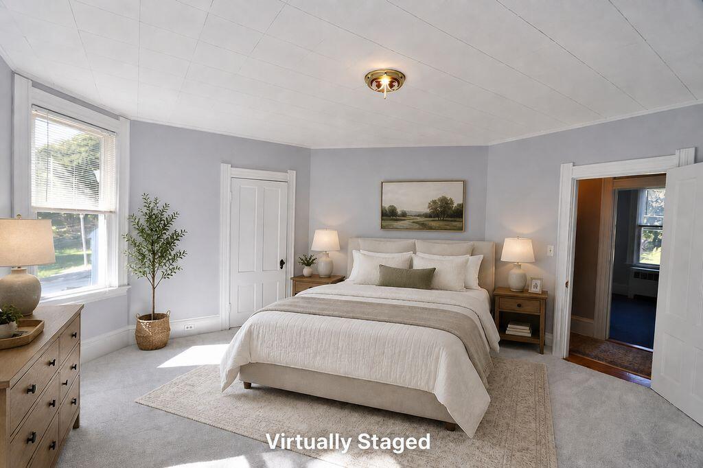 59 Summer Street Hampden, ME 04444 - Photo 63 of 103 Bedroom