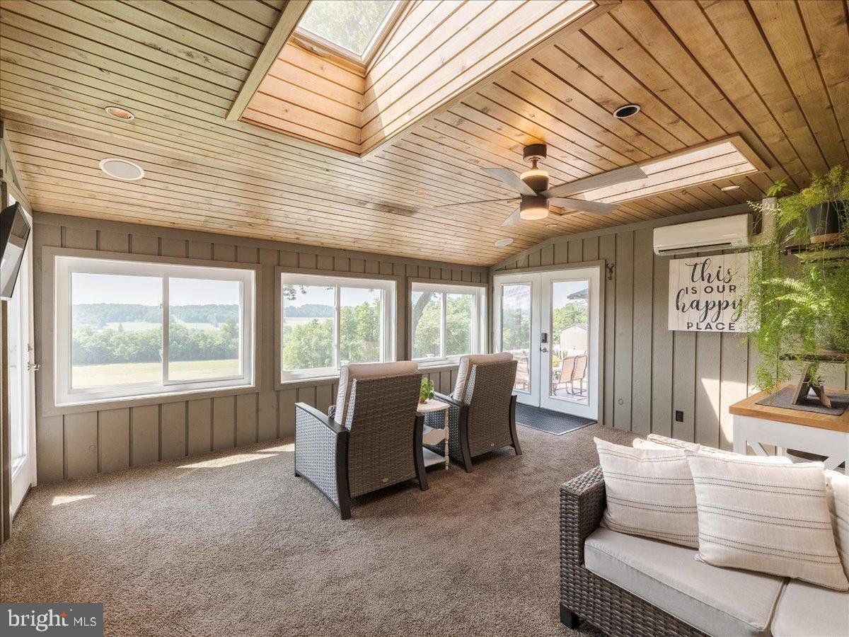 102 Upper Valley Road Christiana, PA 17509 - Photo 16 of 75 Sunroom