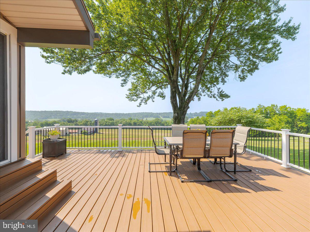 102 Upper Valley Road Christiana, PA 17509 - Photo 18 of 75 Deck