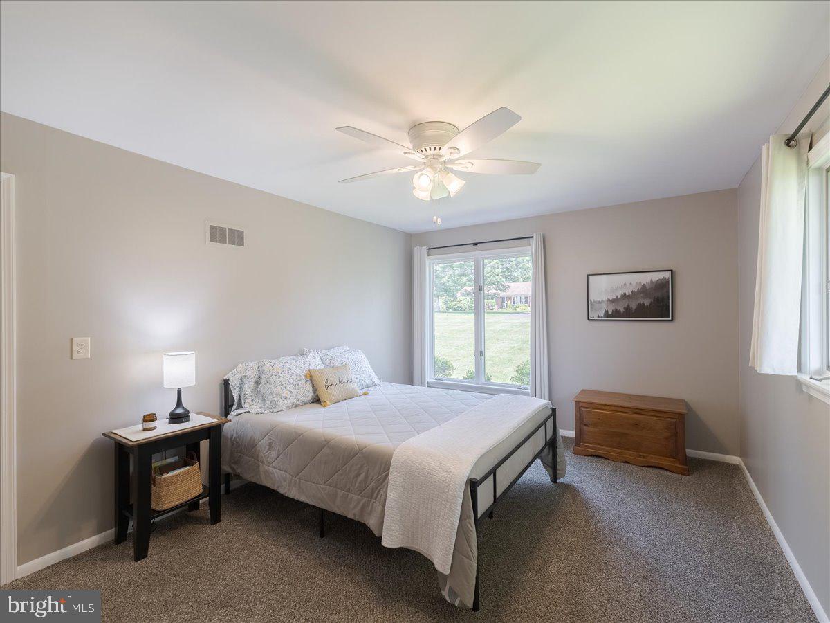 102 Upper Valley Road Christiana, PA 17509 - Photo 26 of 75 a bedroom with a bed and a window