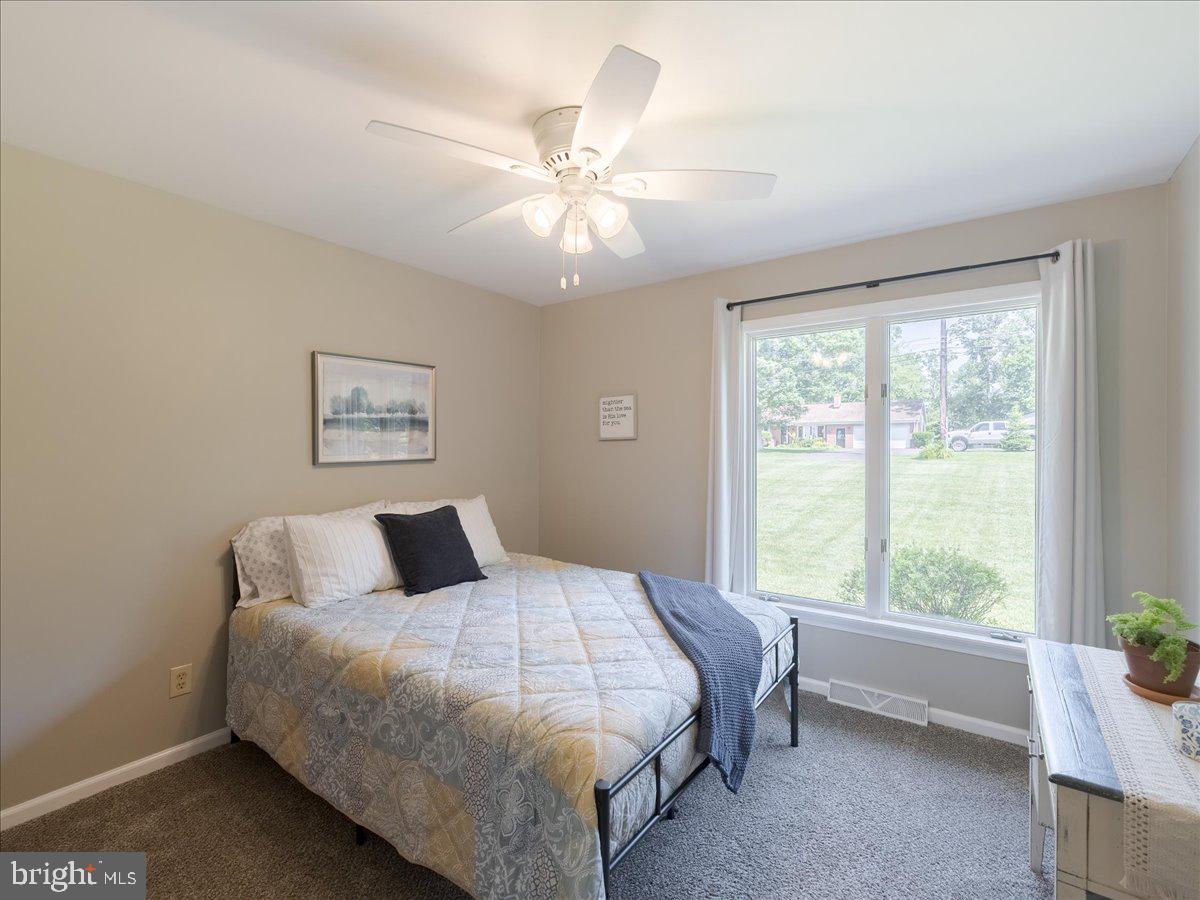 102 Upper Valley Road Christiana, PA 17509 - Photo 27 of 75 a bedroom with a large bed and a window