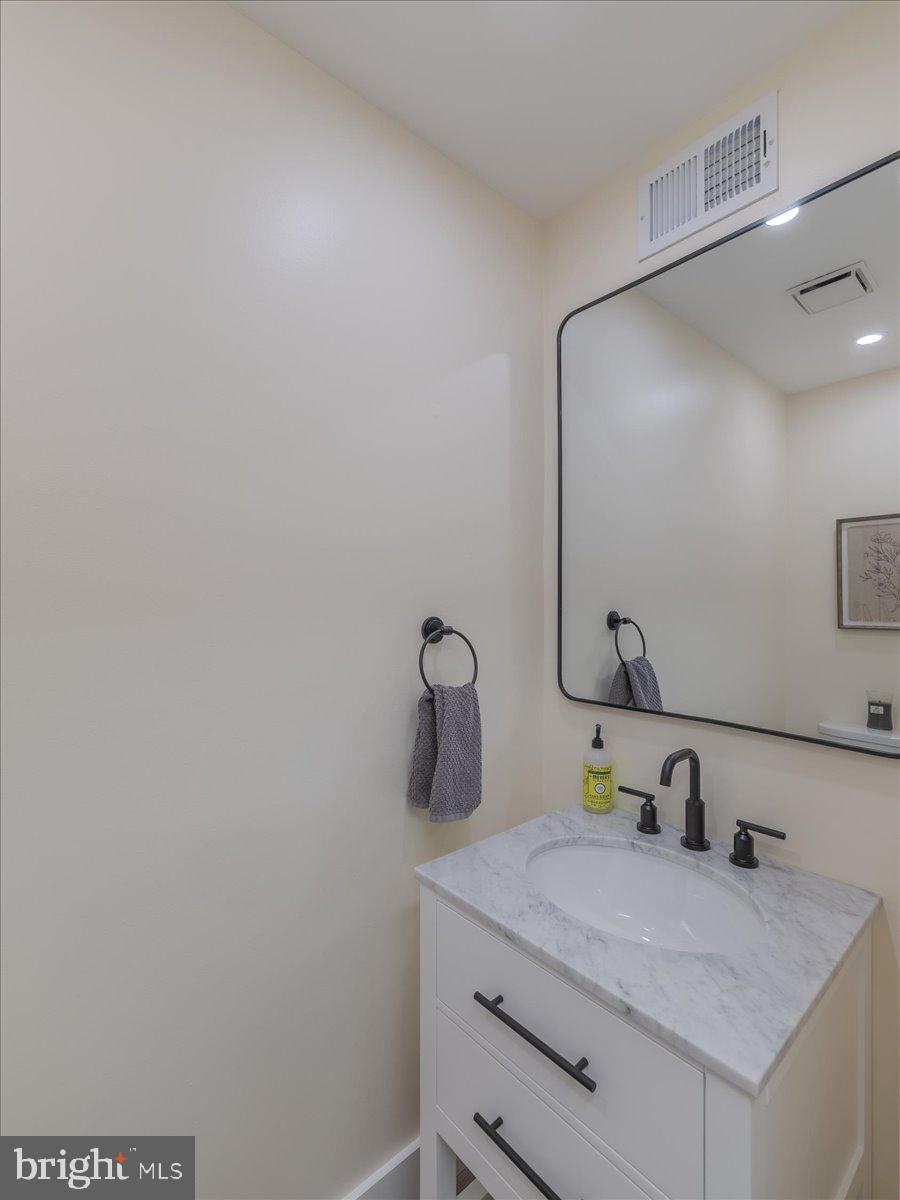 102 Upper Valley Road Christiana, PA 17509 - Photo 39 of 75 a bathroom with a sink and vanity
