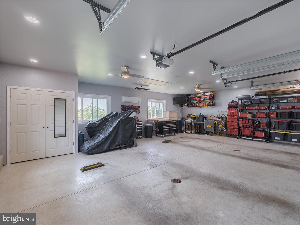 102 Upper Valley Road Christiana, PA 17509 - Photo 68 of 75 a view of a room with gym equipment