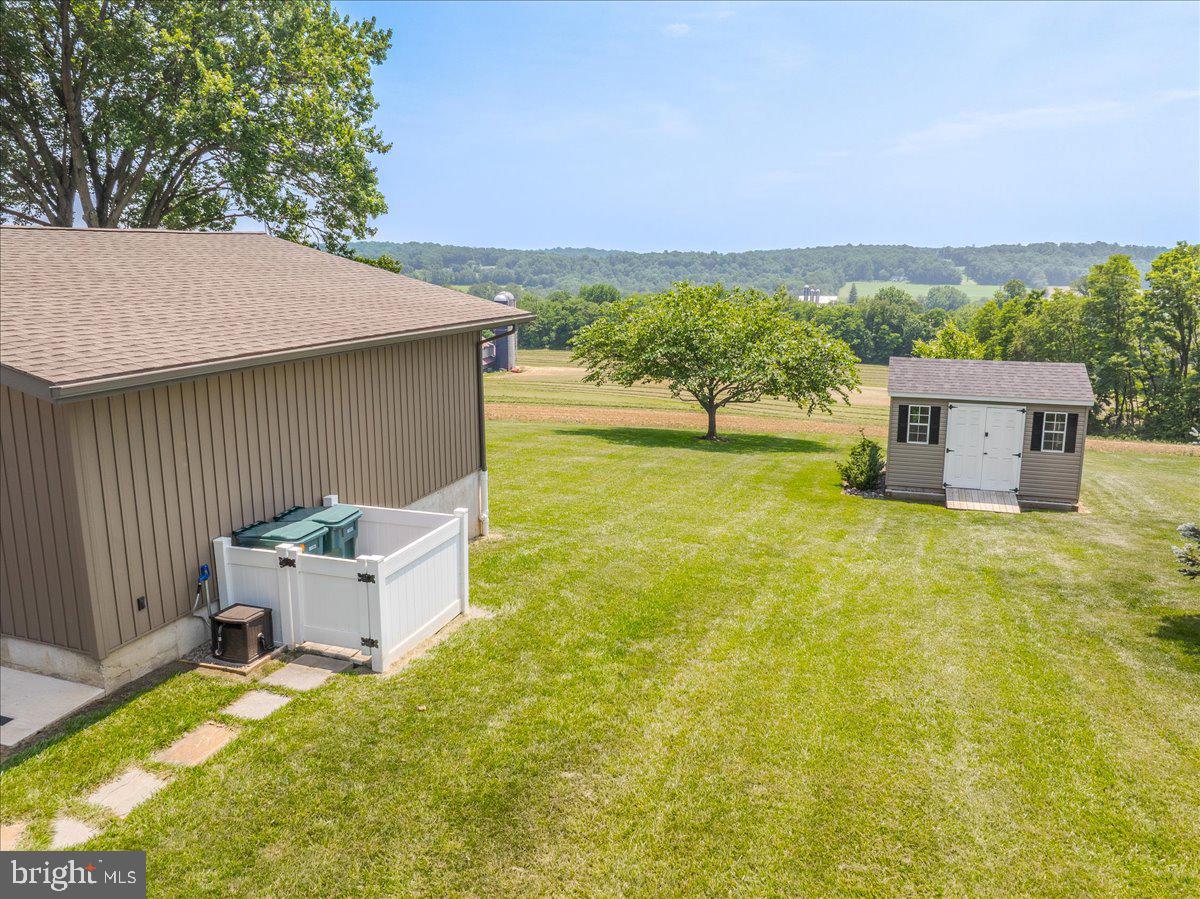102 Upper Valley Road Christiana, PA 17509 - Photo 72 of 75 a house view with a swimming pool