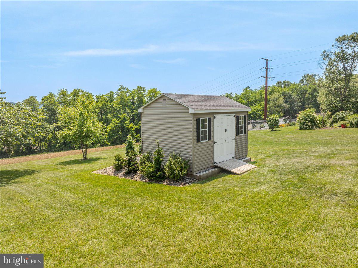 102 Upper Valley Road Christiana, PA 17509 - Photo 73 of 75 a view of a house with a big yard