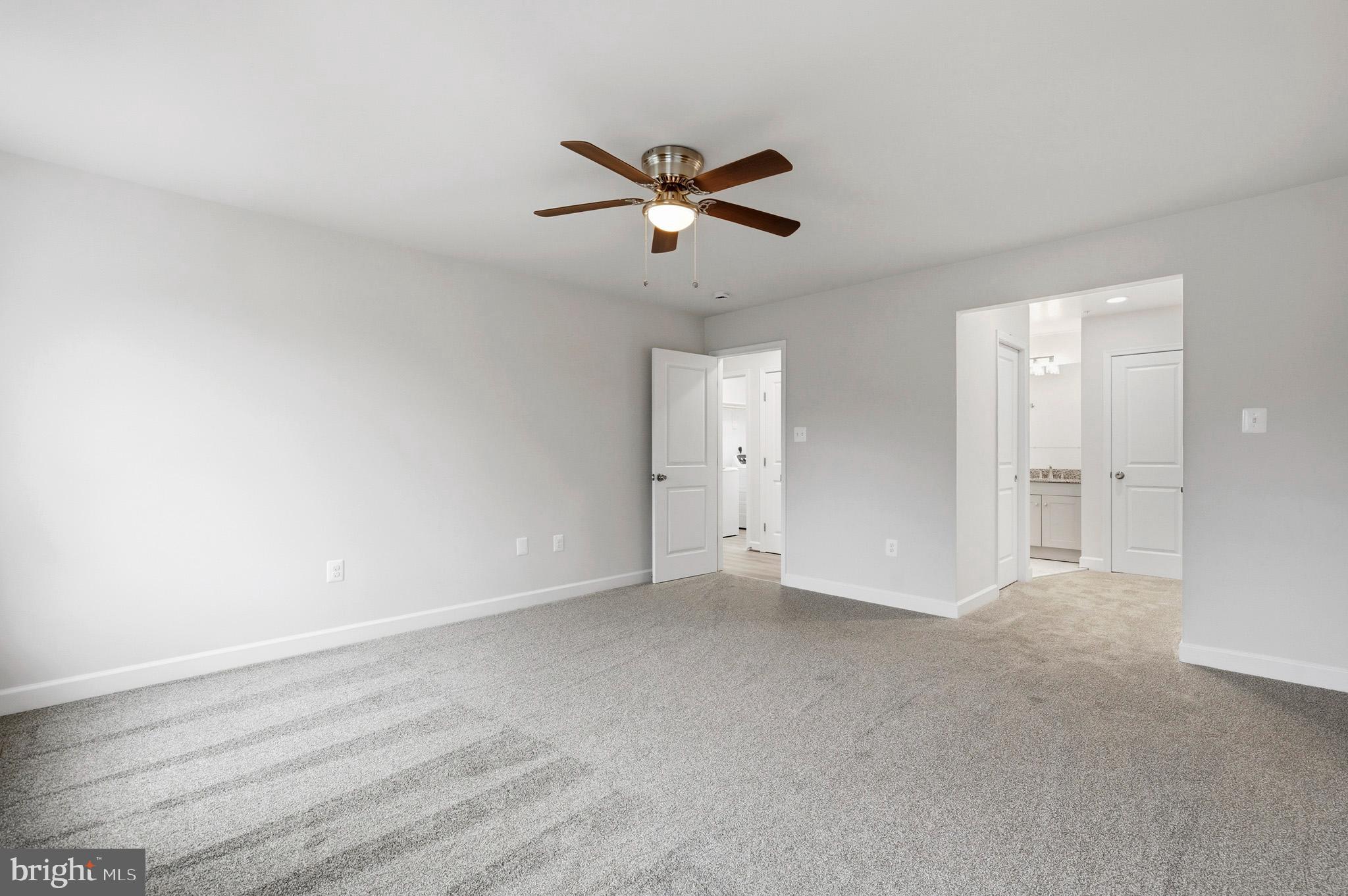 29725 Bruce Road Mechanicsville, MD 20659 - Photo 56 of 79 a view of an empty room