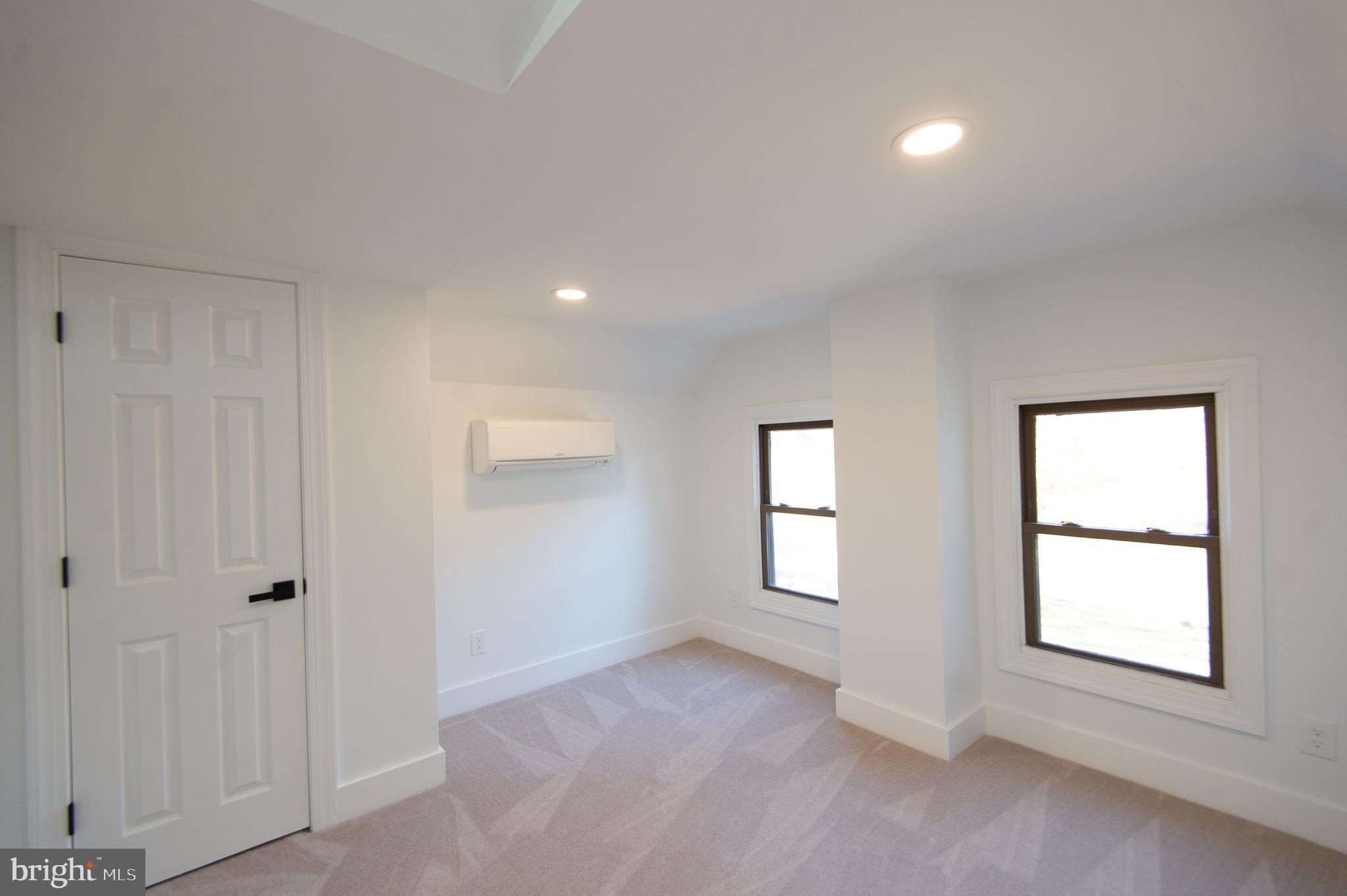 11453 Riverton Road Mardela Springs, MD 21837 - Photo 33 of 71 an empty room with windows