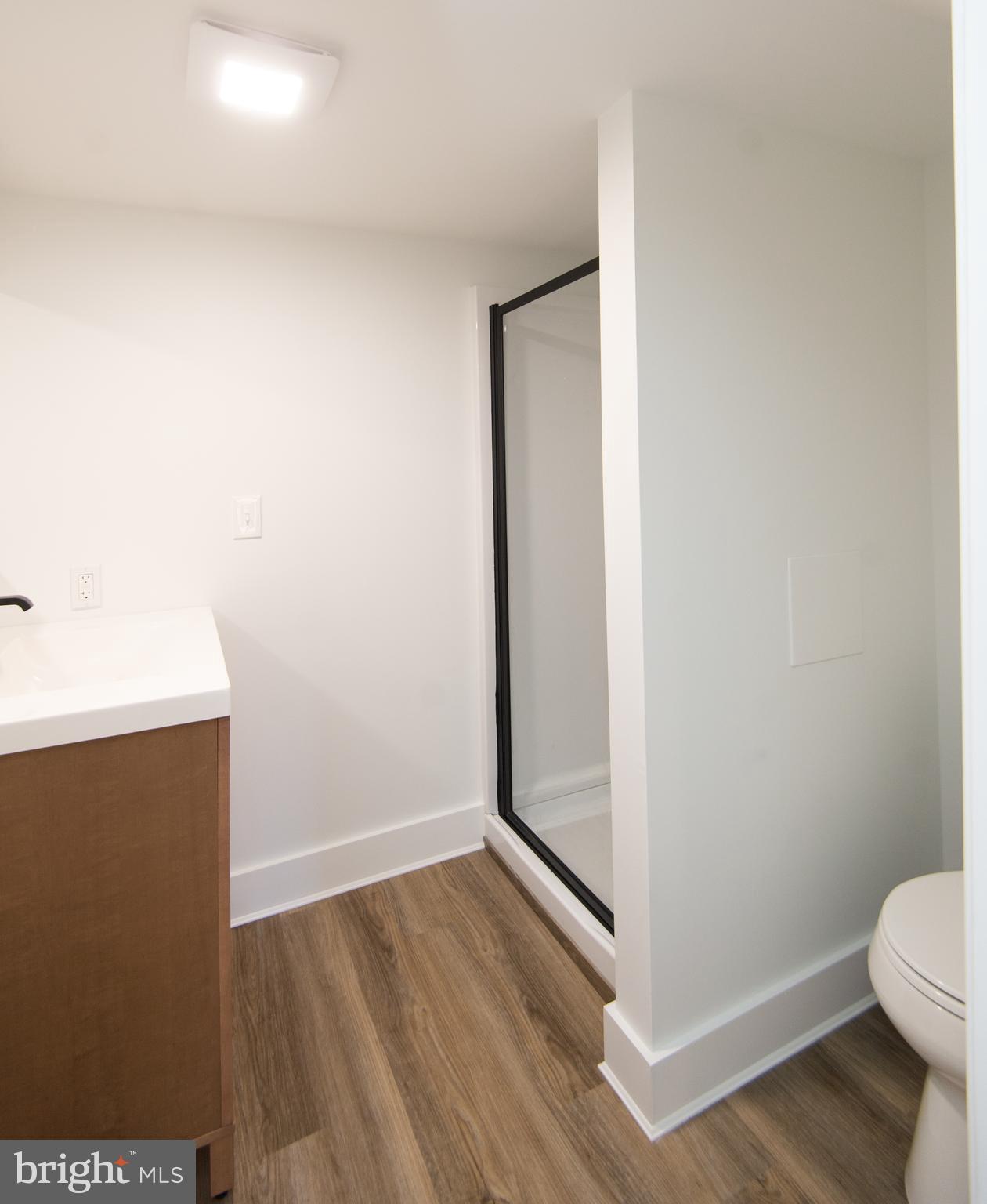 11453 Riverton Road Mardela Springs, MD 21837 - Photo 37 of 71 a bathroom with a sink and a toilet