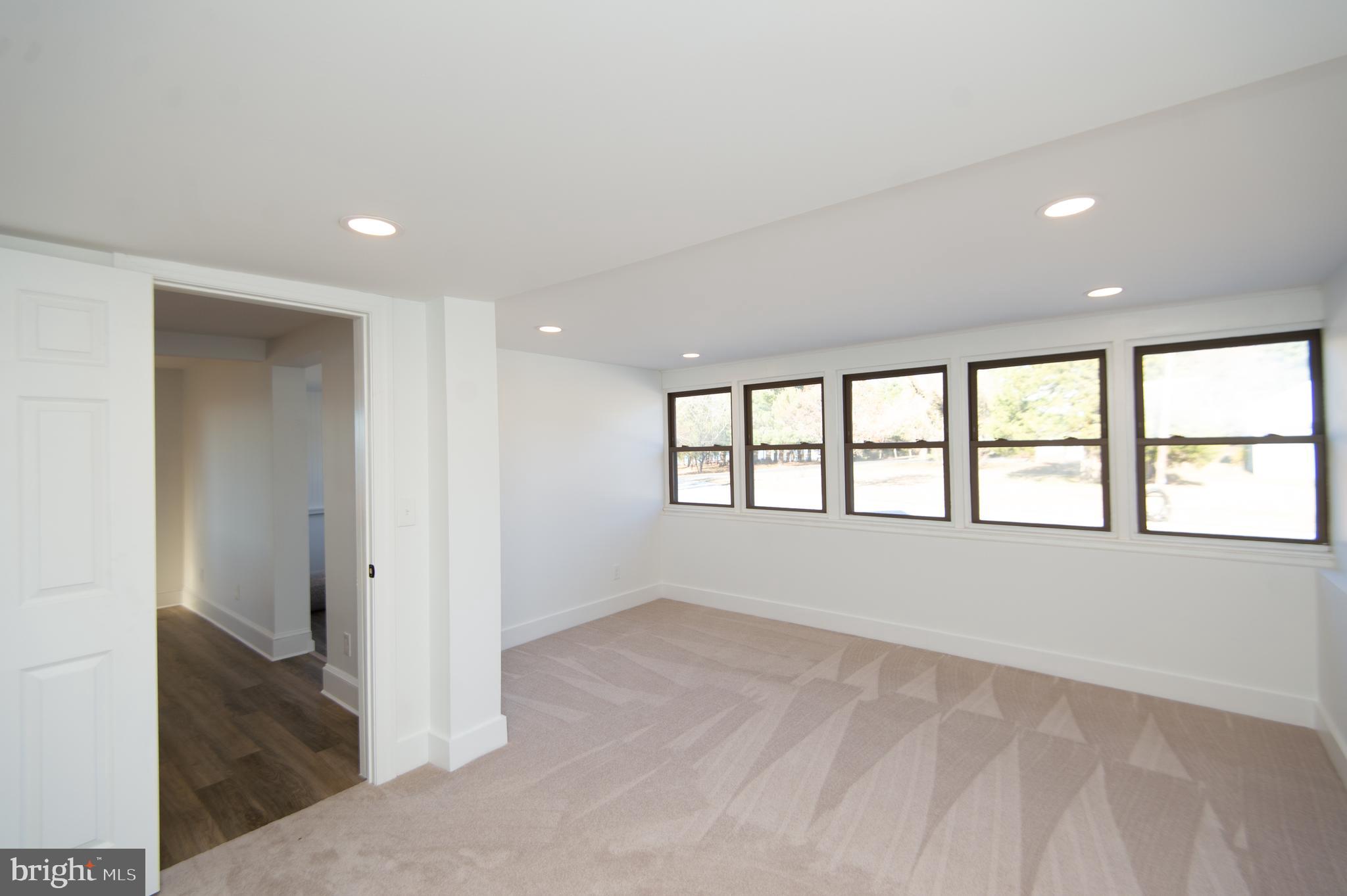 11453 Riverton Road Mardela Springs, MD 21837 - Photo 41 of 71 a view of an empty room with a window