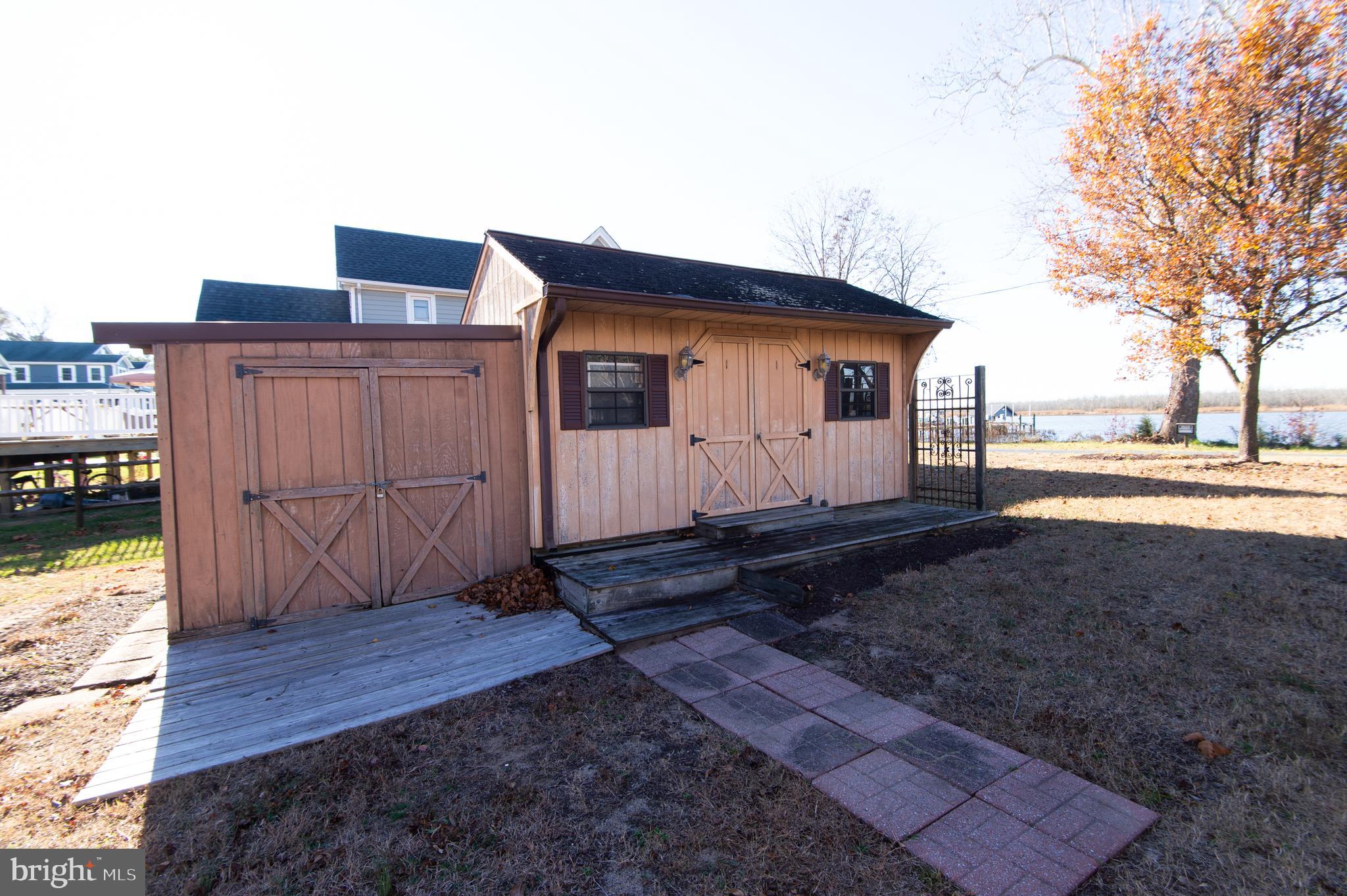 11453 Riverton Road Mardela Springs, MD 21837 - Photo 58 of 71