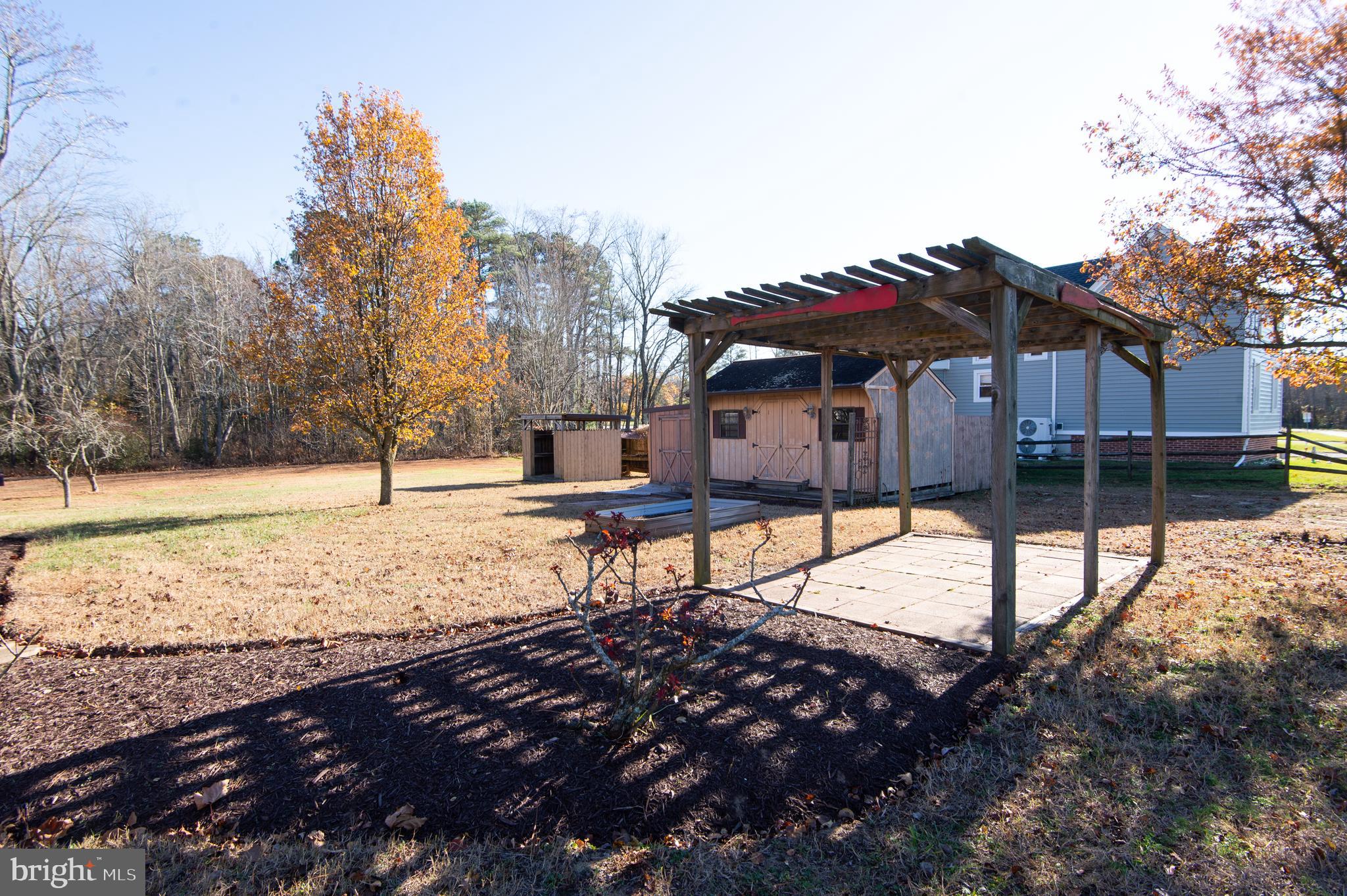 11453 Riverton Road Mardela Springs, MD 21837 - Photo 59 of 71