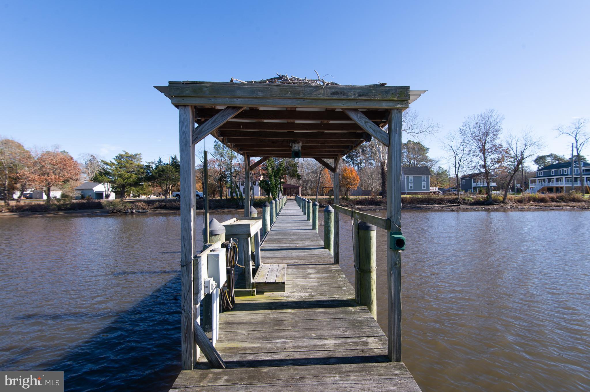 11453 Riverton Road Mardela Springs, MD 21837 - Photo 60 of 71