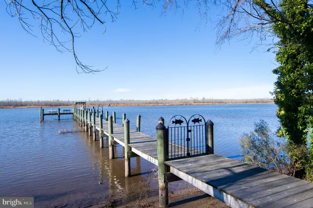 $799,900 | 11453 Riverton Road, Mardela Springs, MD 21837