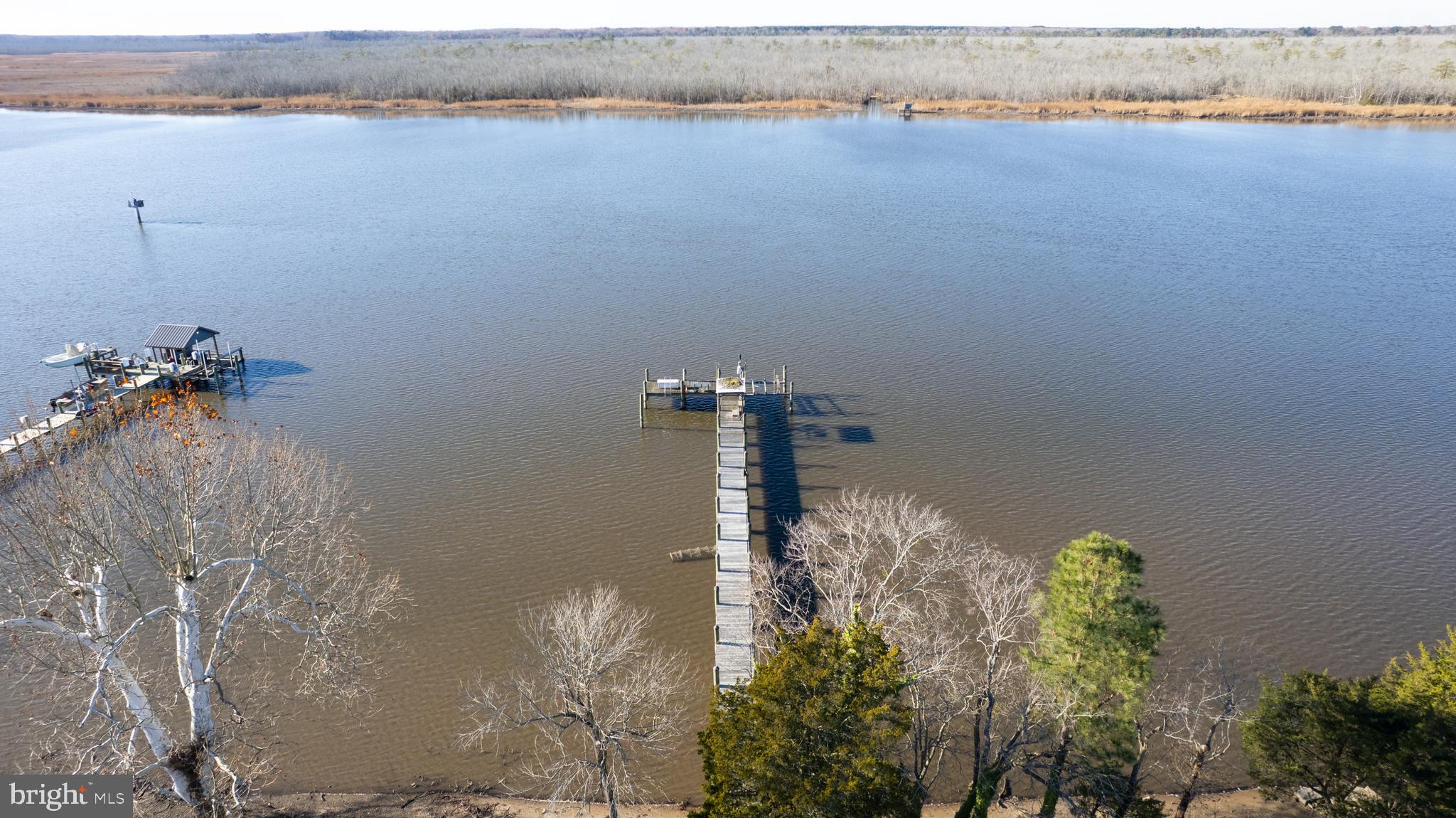 11453 Riverton Road Mardela Springs, MD 21837 - Photo 68 of 71