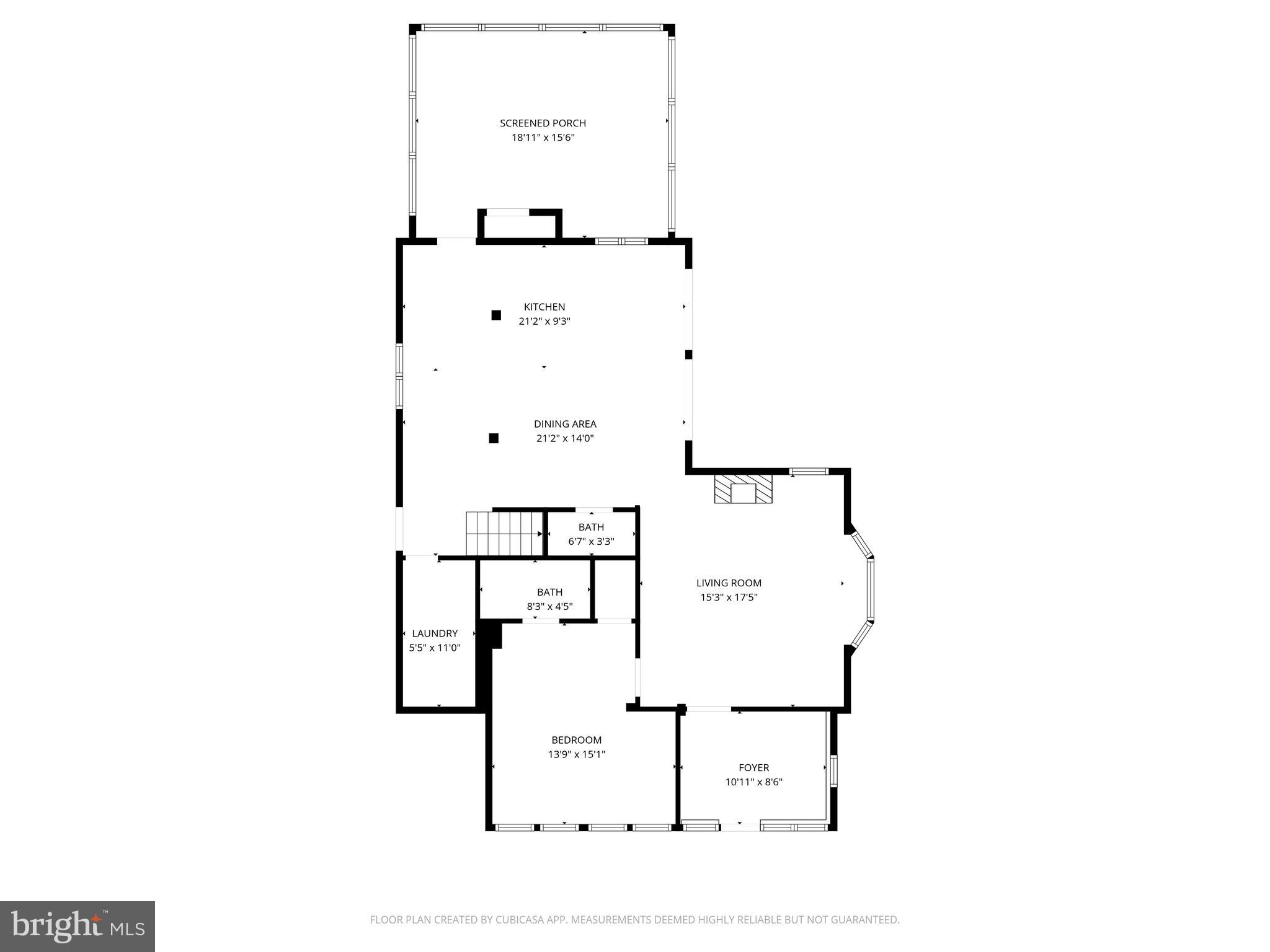 11453 Riverton Road Mardela Springs, MD 21837 - Photo 70 of 71