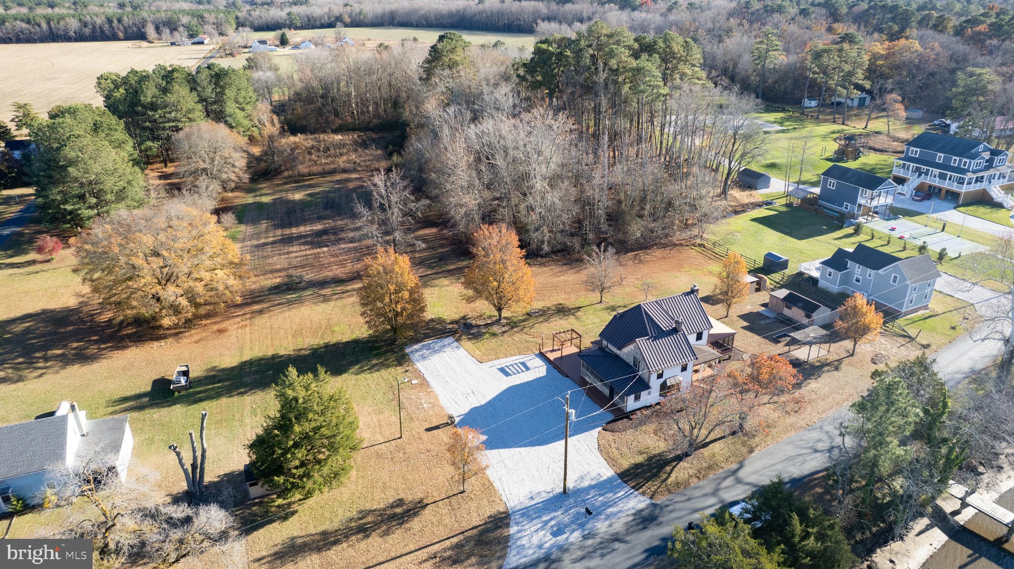 11453 Riverton Road Mardela Springs, MD 21837 - Photo 8 of 71