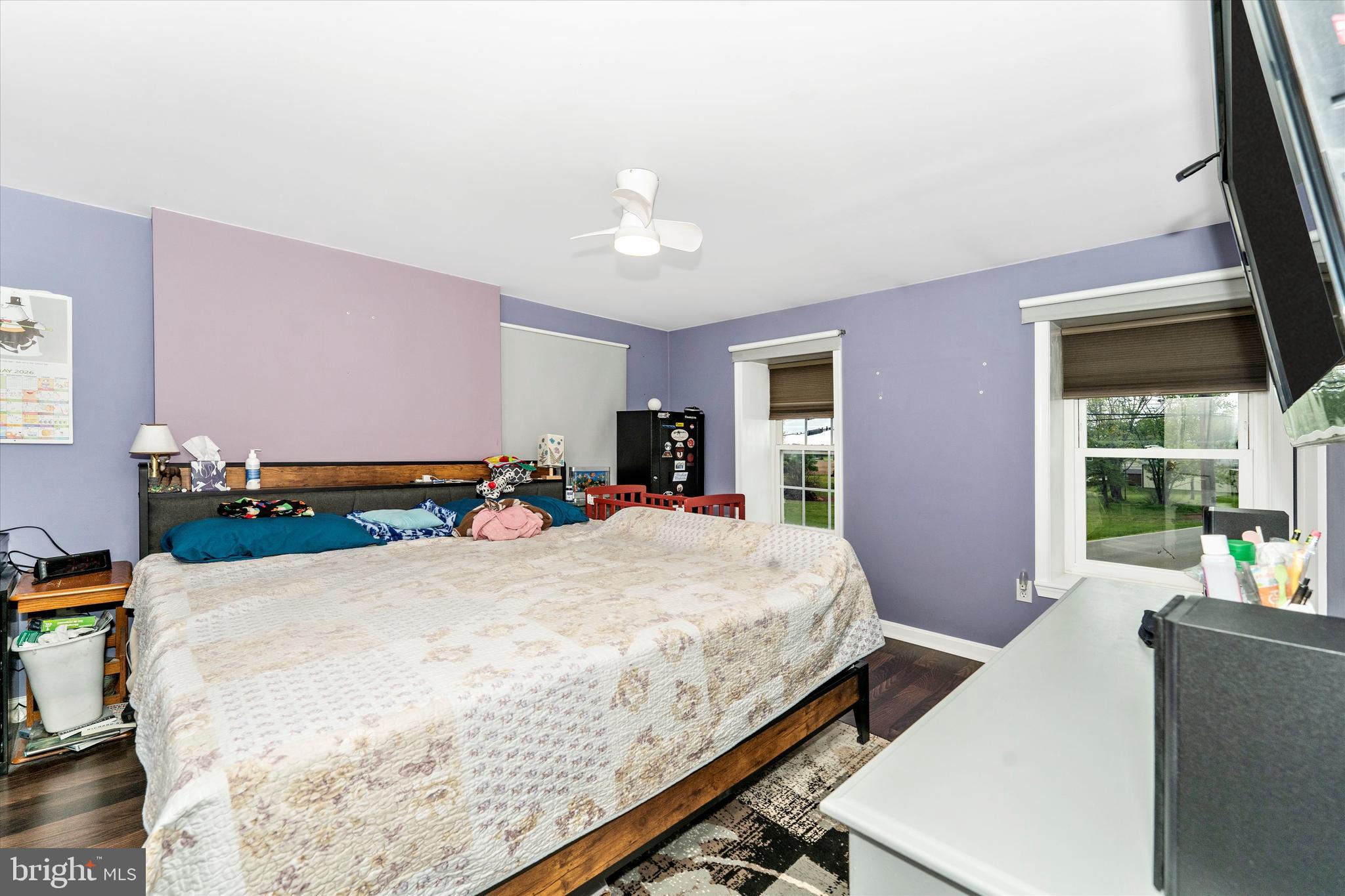 2175 Trevanion Road Taneytown, MD 21787 - Photo 21 of 50 Owners Bedroom