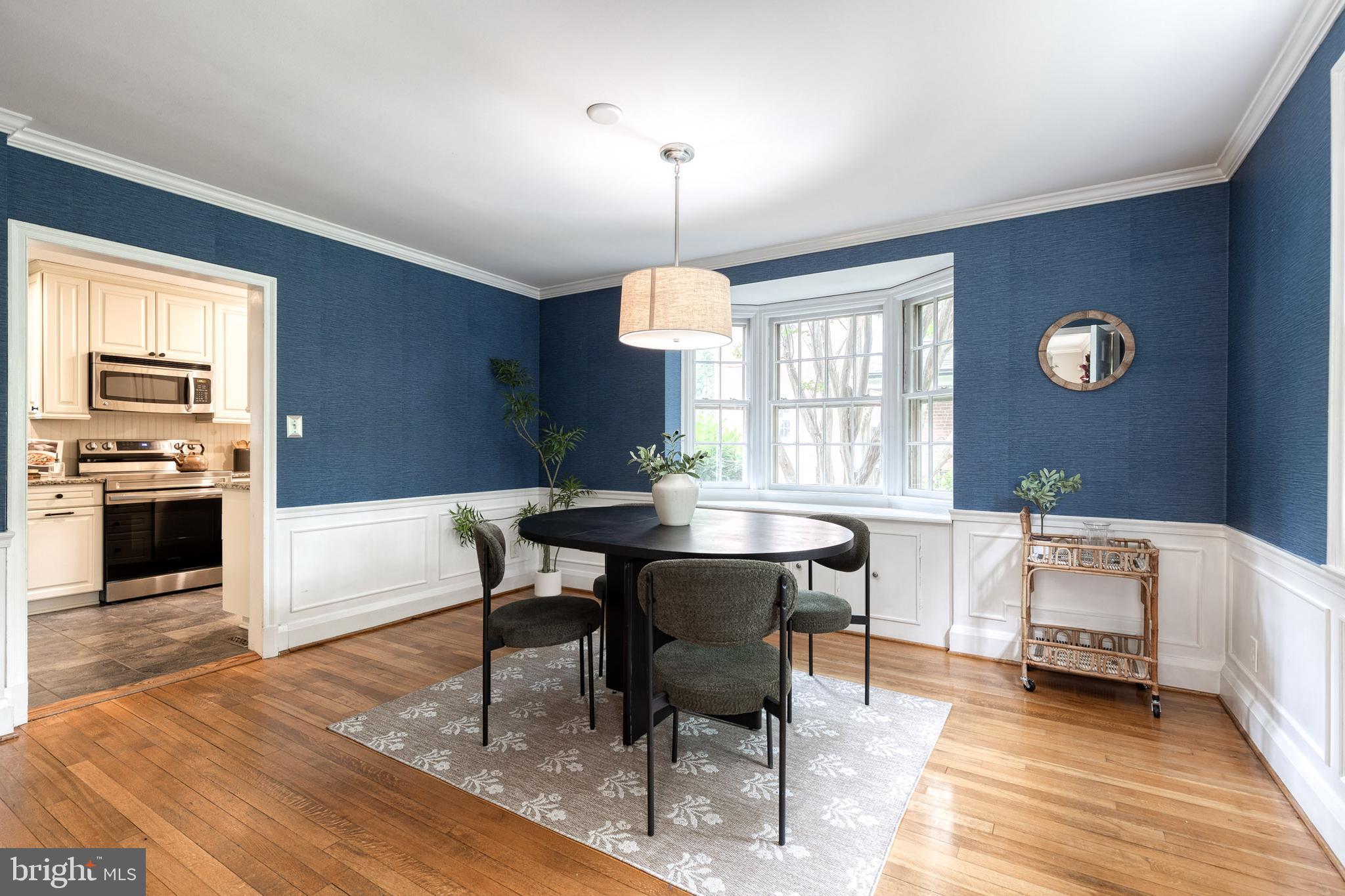 336 Broadmoor Road Baltimore, MD 21212 - Photo 8 of 41 Gallery Image 8
