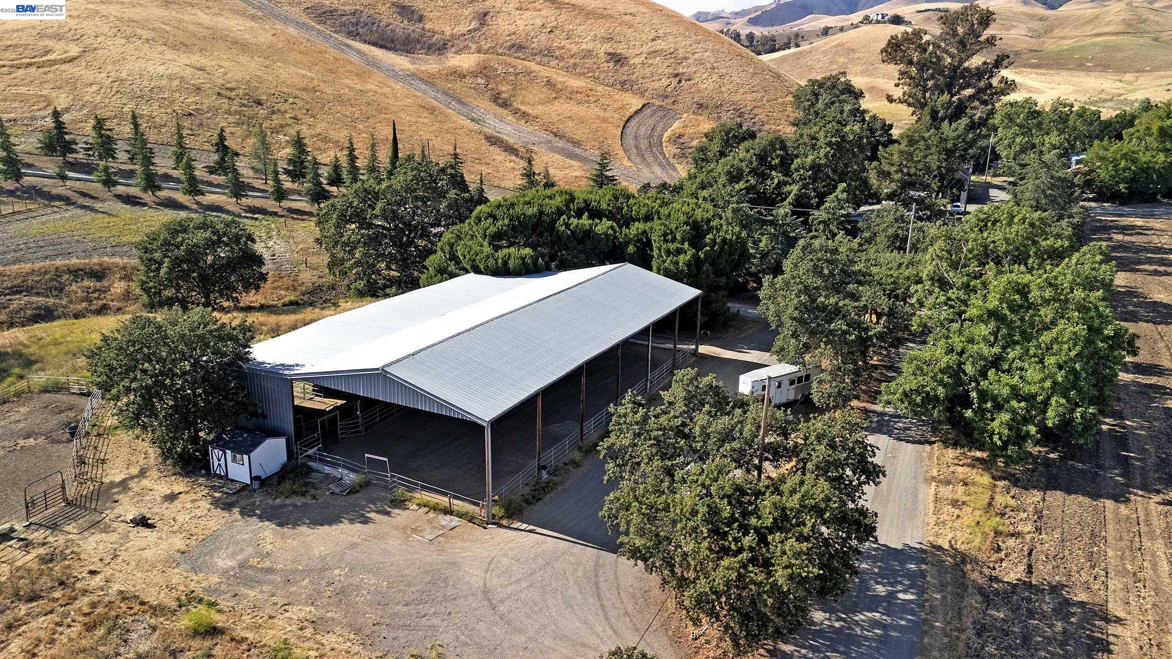 8201 Highland Road Livermore, CA 94551 - Photo 42 of 57