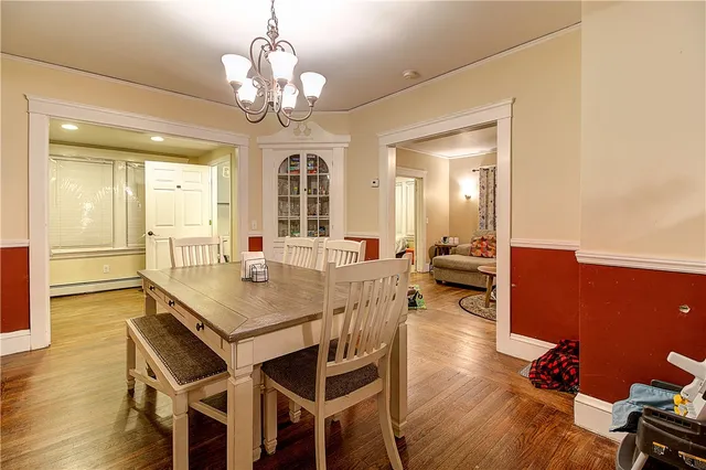 $410,000 | 50 Welfare Avenue, Cranston, RI 02910