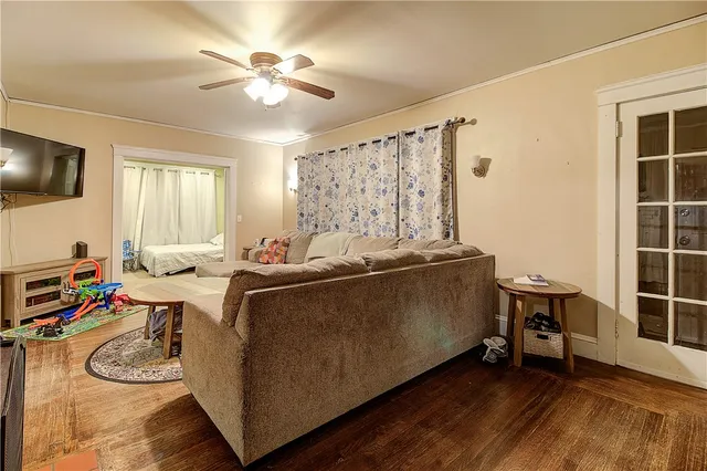 $410,000 | 50 Welfare Avenue, Cranston, RI 02910