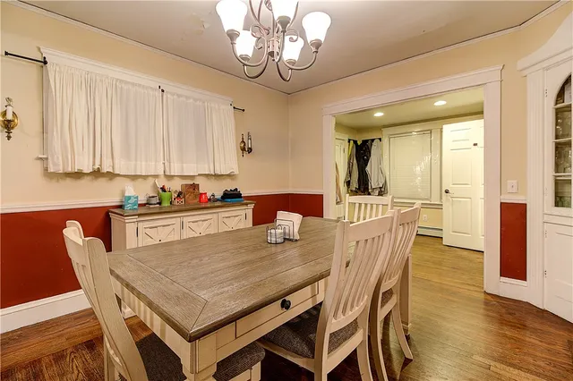 $410,000 | 50 Welfare Avenue, Cranston, RI 02910